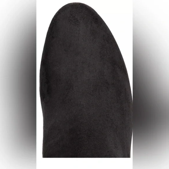 Charter Club Women's Jaccque Tall Stretch Boots Size 8 - Picture 3 of 5